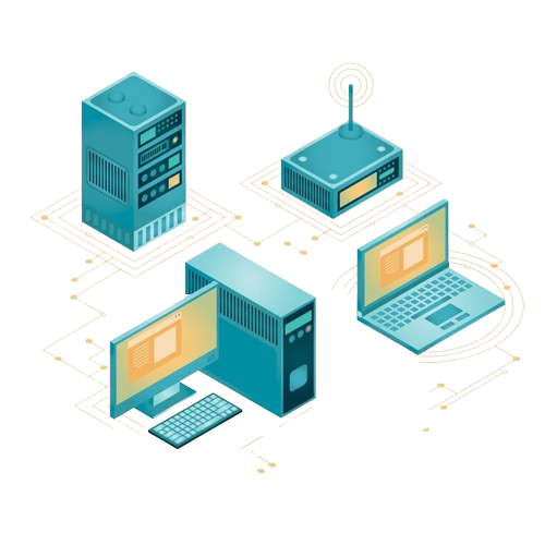 Colocation Server